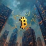 Bitcoin Faces Uncertainty Amid Macroeconomic Caution and Upcoming Powell Speech