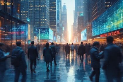 Regulatory Shift: CFTC Opens U.S. Market to Offshore Exchanges