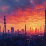 AT&T Acquires $23B Spectrum Amid Sector Rotation Focus