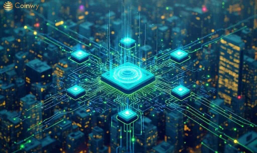 DeFi Builders Flock to Coinbase's Layer-2 Base