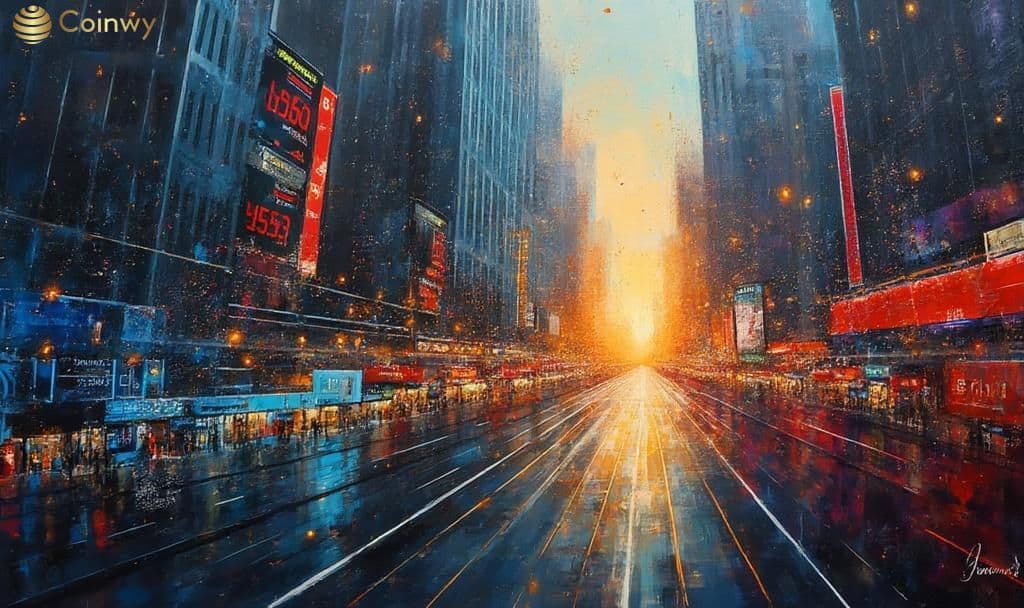 Story Protocol Rallies 35% After Major Buyback