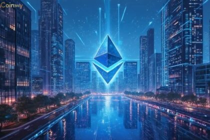 Ethereum Foundation Enhances UX with New Leadership and Strategy