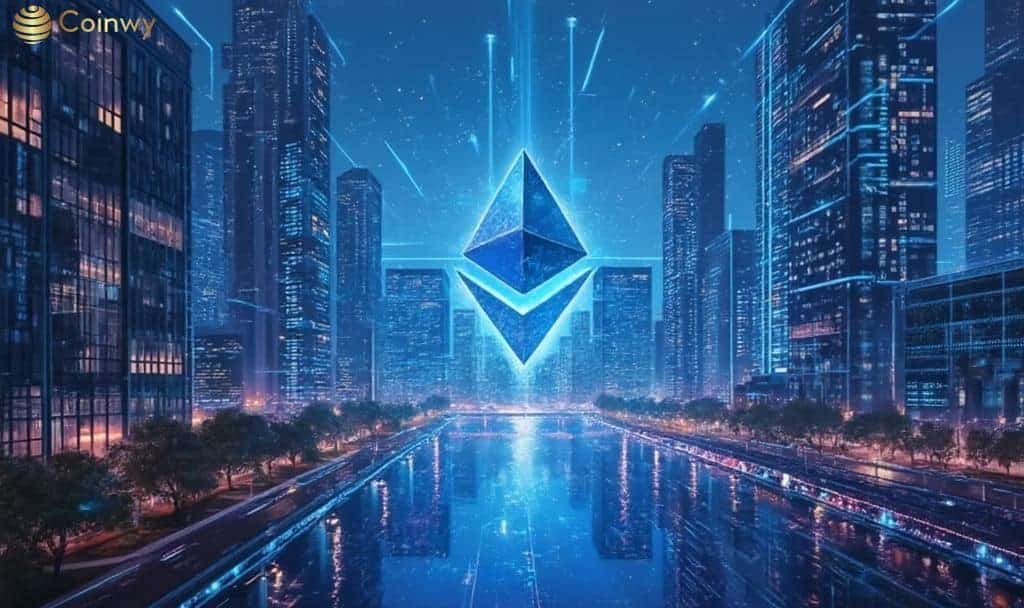 Ethereum Foundation Enhances UX with New Leadership and Strategy