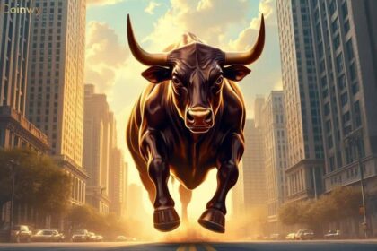 Ethereum Market Analysis: Bullish Momentum and Institutional Backing