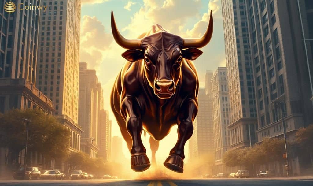 Ethereum Market Analysis: Bullish Momentum and Institutional Backing