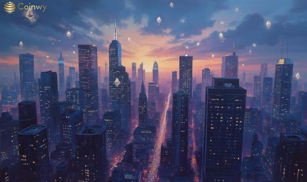 Tom Lee Forecasts Ethereum to Hit $12,000 by 2025
