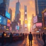 Ethereum Achieves Third-Biggest Month Amid Institutional Influx