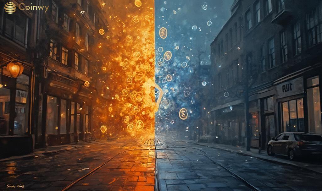 Bitcoin and Ethereum ETFs See Record Inflows and Outflows