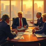 Falconedge: Revolutionizing Institutional Investment with Bitcoin Treasury Strategy