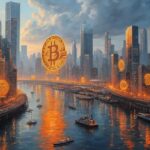 Bitcoin Poised to Surpass Real Estate, Says Ex-Coinbase CTO