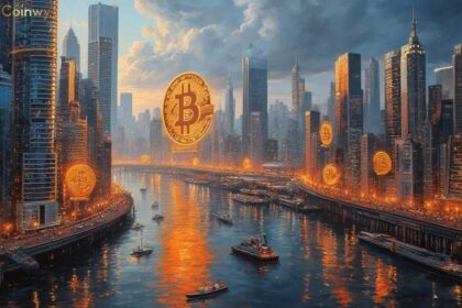 Bitcoin Poised to Surpass Real Estate, Says Ex-Coinbase CTO