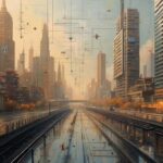 U.S. Commerce Publishes GDP on Blockchains, AVAX Transactions Surge
