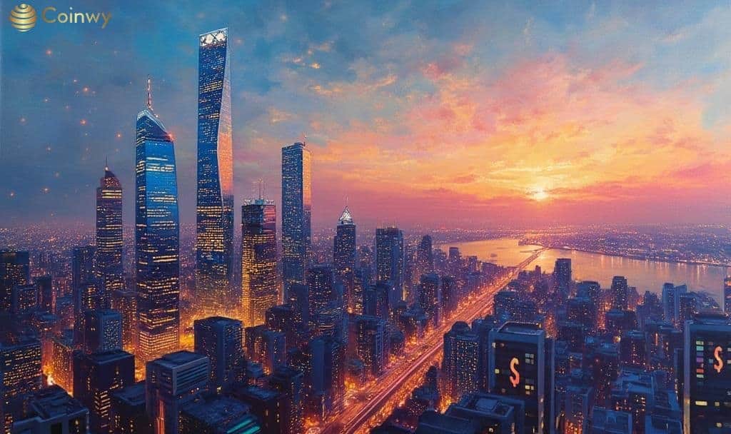 Gumi Inc. to Acquire $17M in XRP for Treasury Strategy