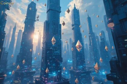 Ethereum Validators Propel $30 Billion Restaking Shift