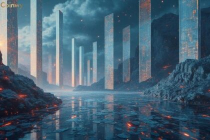 Qubic's Revolutionary Use of Proof of Work in Crypto Mining