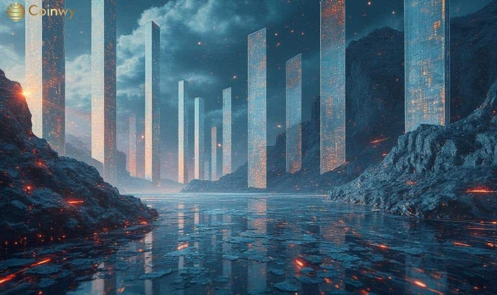 Qubic's Revolutionary Use of Proof of Work in Crypto Mining