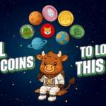 9 Viral Cryptos Dominating Watchlists as a New Coin Launch in 2025 Sparks Bullish Energy