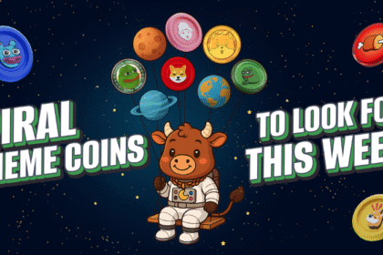 9 Viral Cryptos Dominating Watchlists as a New Coin Launch in 2025 Sparks Bullish Energy