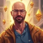 Ethereum Co-Founder Predicts 100x Growth in ETH Value