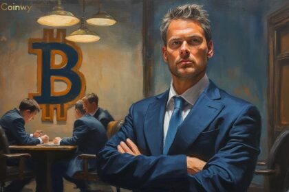 MicroStrategy's Legal Relief Follows Major Bitcoin Acquisition