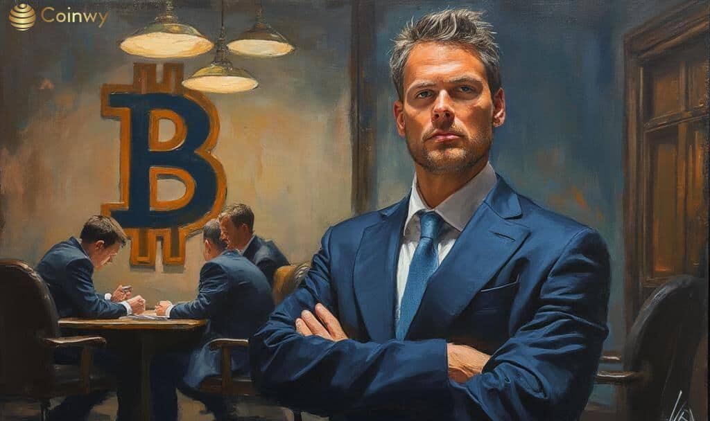 MicroStrategy's Legal Relief Follows Major Bitcoin Acquisition