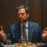 Michael Saylor Predicts Bitcoin Scarcity with U.S. Bank Adoption