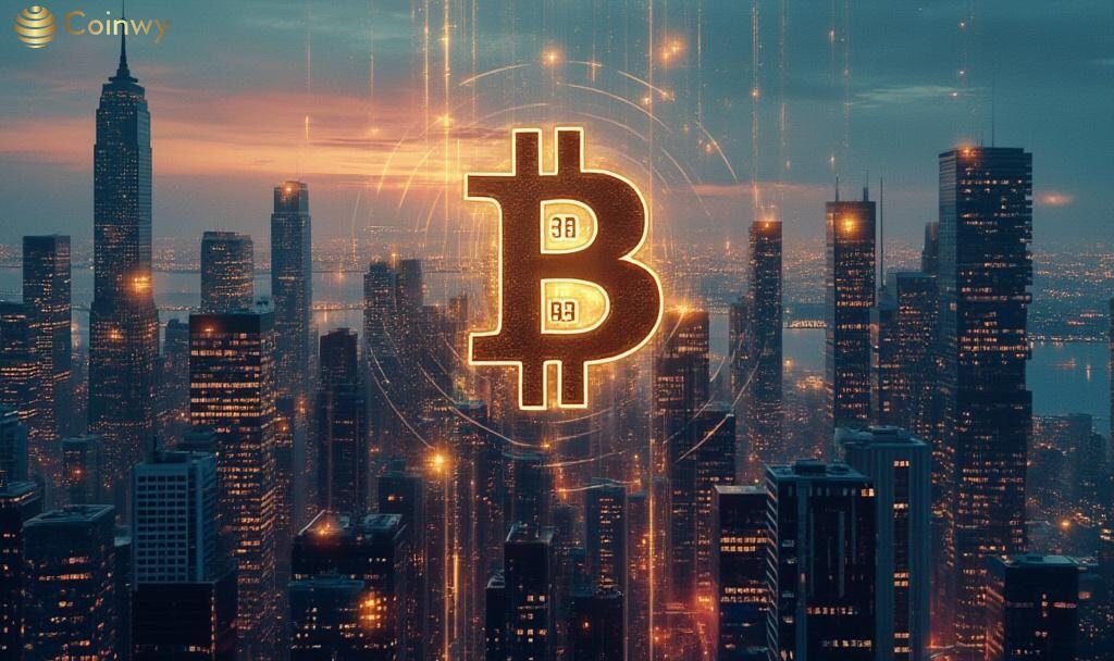 MicroStrategy's Role as De Facto Bitcoin Reserve