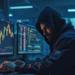 Radiant Capital Hacker Executes Lucrative ETH Trades