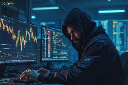 Radiant Capital Hacker Executes Lucrative ETH Trades
