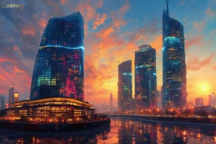 PetroChina Studies Stablecoin Use for Cross-Border Payments