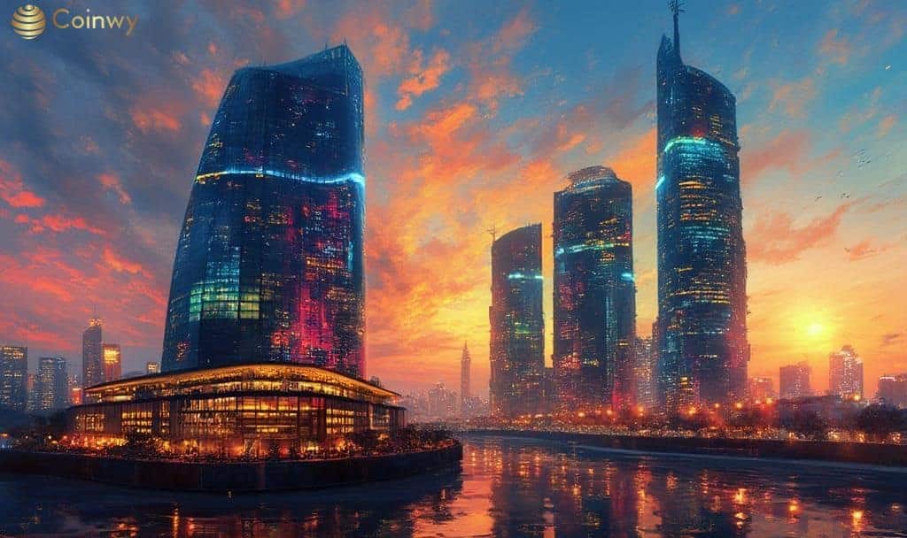 PetroChina Studies Stablecoin Use for Cross-Border Payments