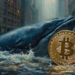 Bitcoin's Price Decline: Whale Liquidations and ETF Outflows Raise Concerns