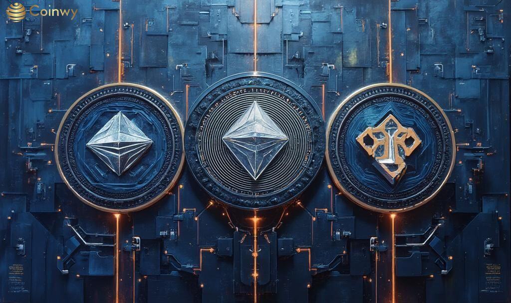 Stellar, Story, Pi Coin: U.S. Market Developments