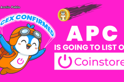 Arctic Pablo Presale Rockets $3.70 M as Shiba Inu and Mog Coin Heat Up – Arctic Pablo is one of the Best Cryptos to Buy Today