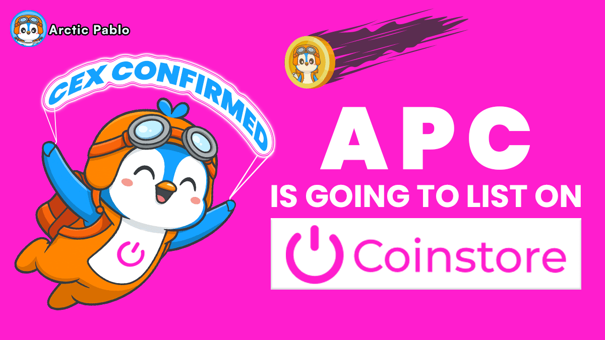 Arctic Pablo Presale Rockets $3.70 M as Shiba Inu and Mog Coin Heat Up – Arctic Pablo is one of the Best Cryptos to Buy Today