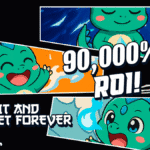 BullZilla Presale Surges Past Billions: Dogecoin and Pepe Join the Best Crypto Presales to Buy Today
