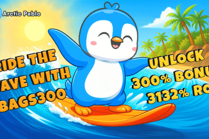 Missed Baby Dogecoin? Here’s Why The Arctic Pablo Coin Is One Of The Top Meme Coins To Invest In Now!