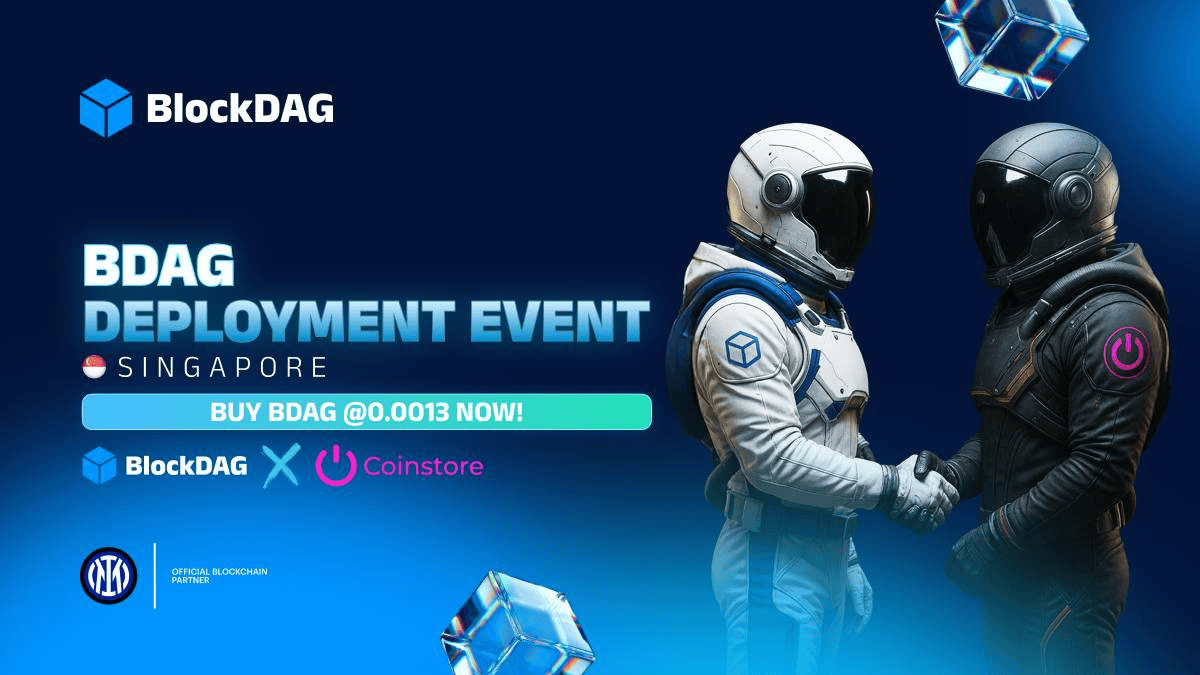 BlockDAG’s $395M Triumph Leaves Dogecoin Bullish Analysis and Pi Network Price Sentiment Behind