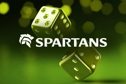 Spartans Casino Brings Gladiator Energy While DraftKings and FanDuel Play Catch-Up