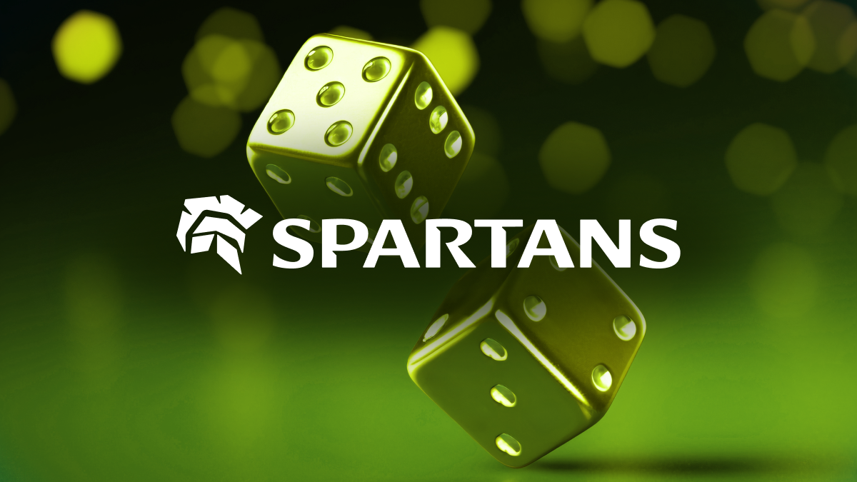 Spartans Casino Brings Gladiator Energy While DraftKings and FanDuel Play Catch-Up