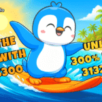 Arctic Pablo Presale Rockets $3.79M – Arctic Pablo Shines Among the Best Cryptos to Buy Today