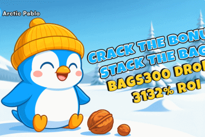 Top Cryptos to Join Today: Arctic Pablo Coin, FLOKI, and Popcat | Huge ROI Opportunities