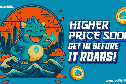 Another Chance Gone? Why BullZilla is the Best Crypto Coin to Buy Before the Next Big Roar Begins