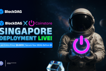 Top Crypto Coins 2025: BlockDAG, ARB, HBAR & XLM Insights