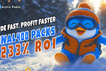 Best Coins to Buy for 2025 Arctic Pablo Coin’s Frozen Finale, Bonk and Dogwifhat Buzz