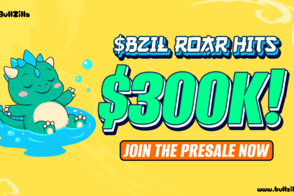 BullZilla, Official Trump, and Peanut the Squirrel: Top Meme Coin Presales to Invest in This Week