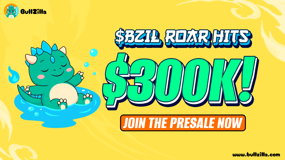 BullZilla, Official Trump, and Peanut the Squirrel: Top Meme Coin Presales to Invest in This Week