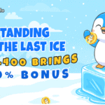 Dogwifhat Was Yesterday’s Train — Arctic Pablo Is Today’s Ticket to Exponential Returns