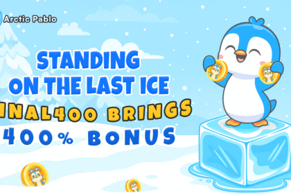 Dogwifhat Was Yesterday’s Train — Arctic Pablo Is Today’s Ticket to Exponential Returns