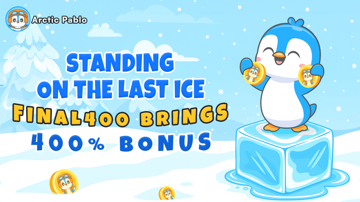 Dogwifhat Was Yesterday’s Train — Arctic Pablo Is Today’s Ticket to Exponential Returns